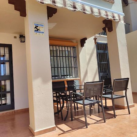 Ohana Tarifa Dış mekan fotoğraf
