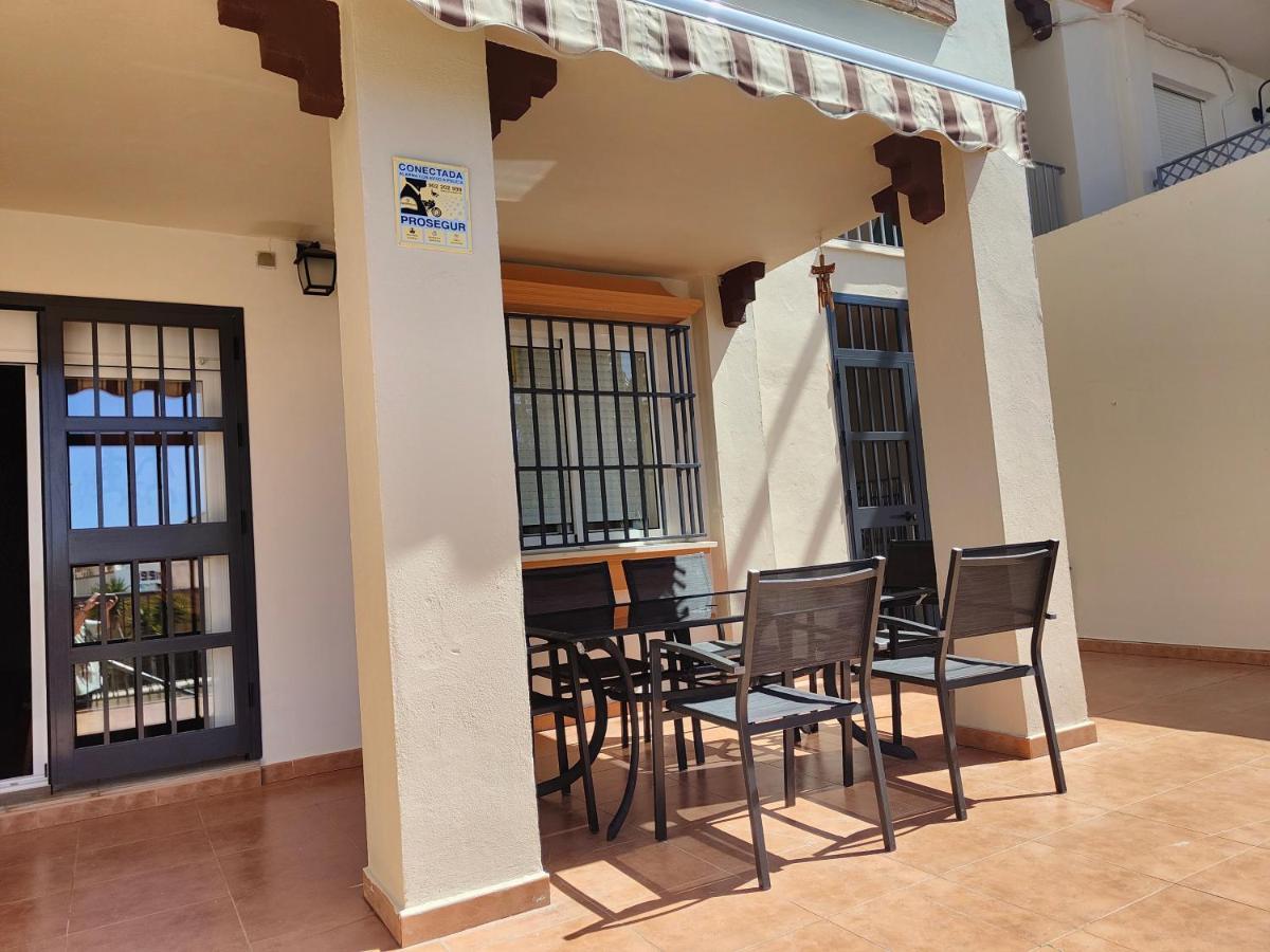 Ohana Tarifa Dış mekan fotoğraf