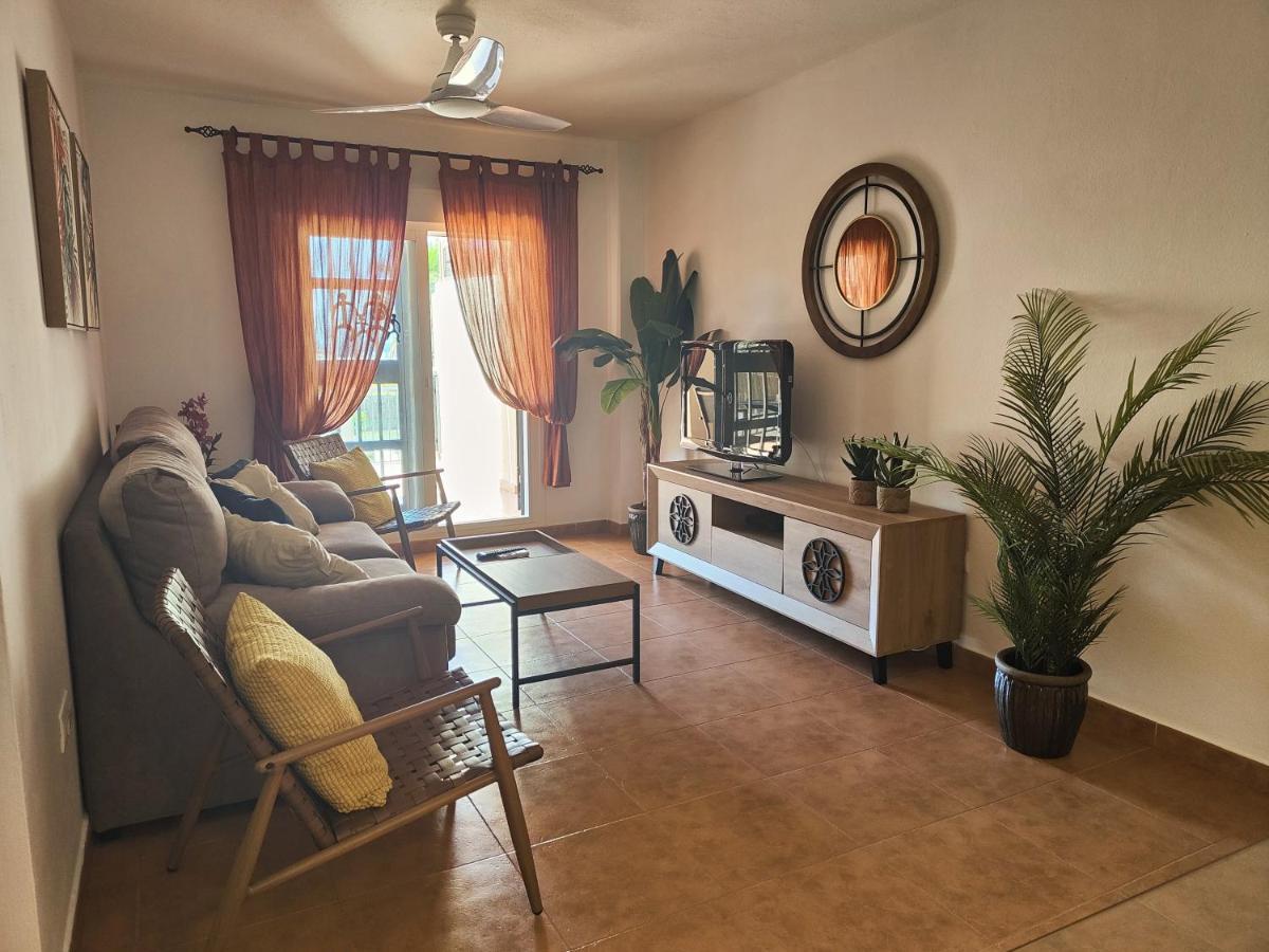 Ohana Tarifa Dış mekan fotoğraf