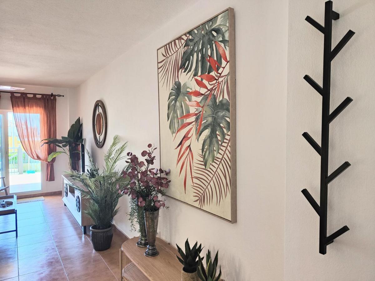Ohana Tarifa Dış mekan fotoğraf