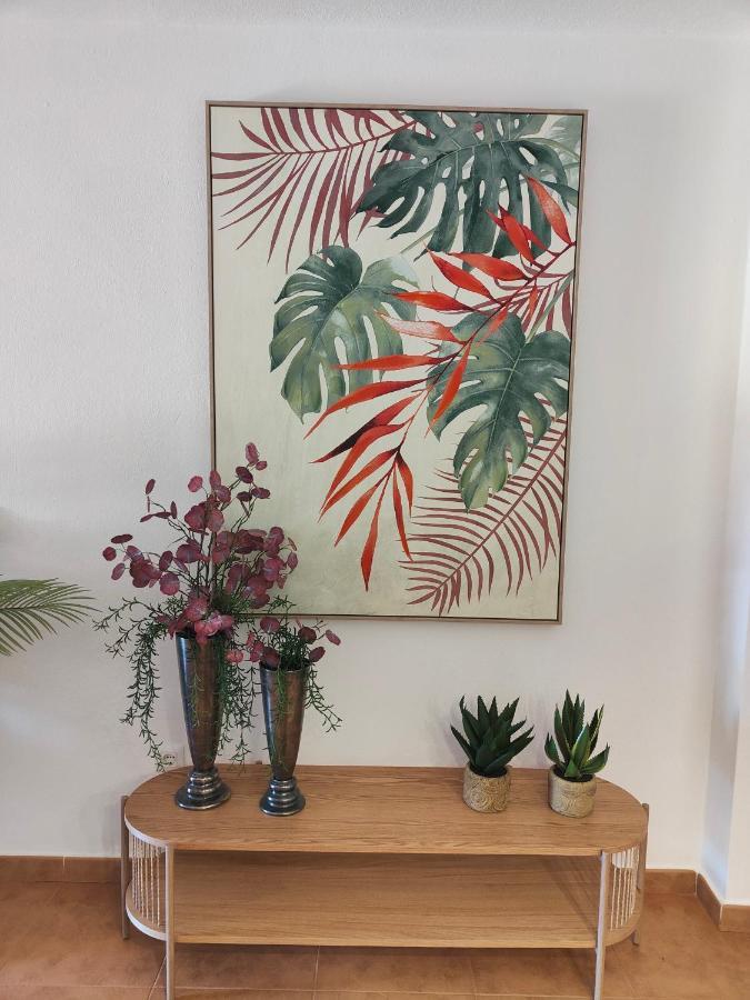 Ohana Tarifa Dış mekan fotoğraf