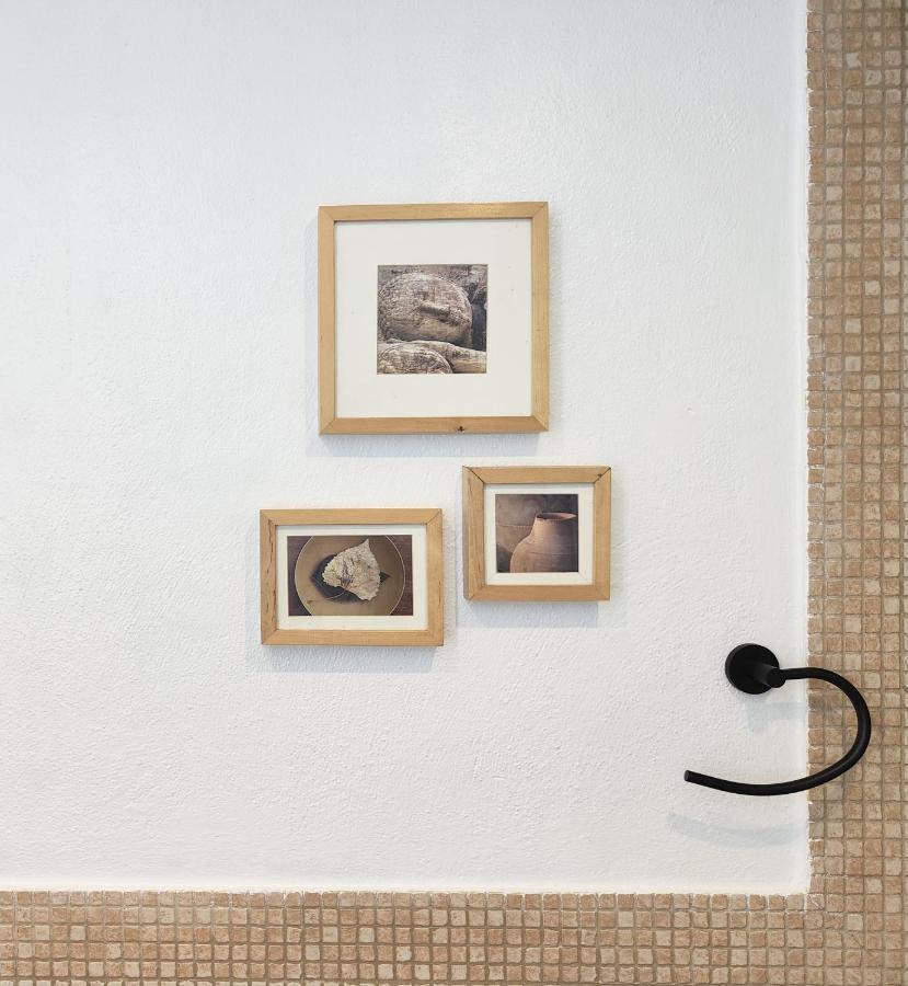 Ohana Tarifa Dış mekan fotoğraf