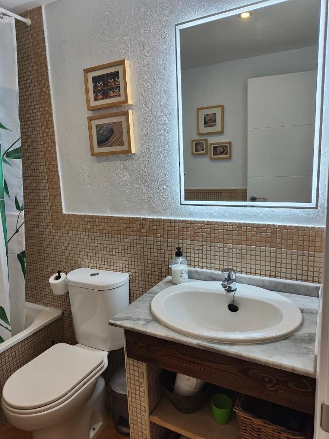 Ohana Tarifa Dış mekan fotoğraf