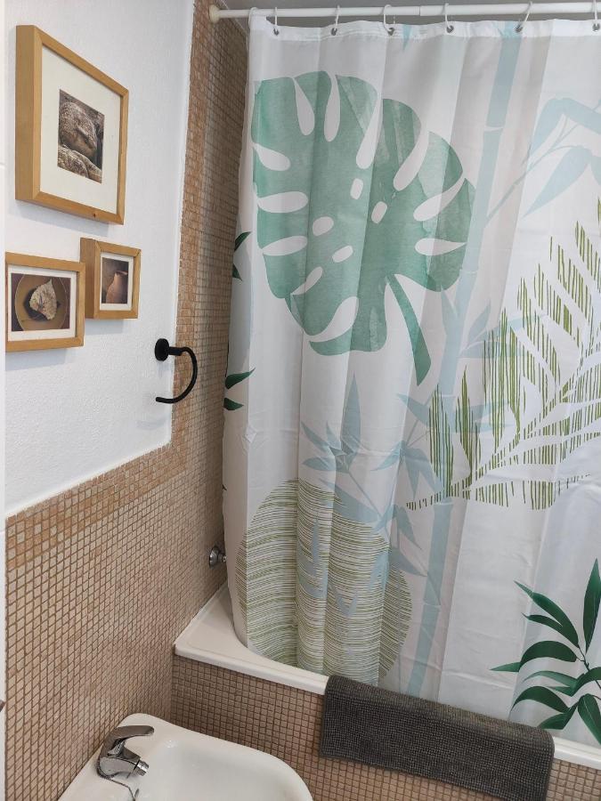 Ohana Tarifa Dış mekan fotoğraf